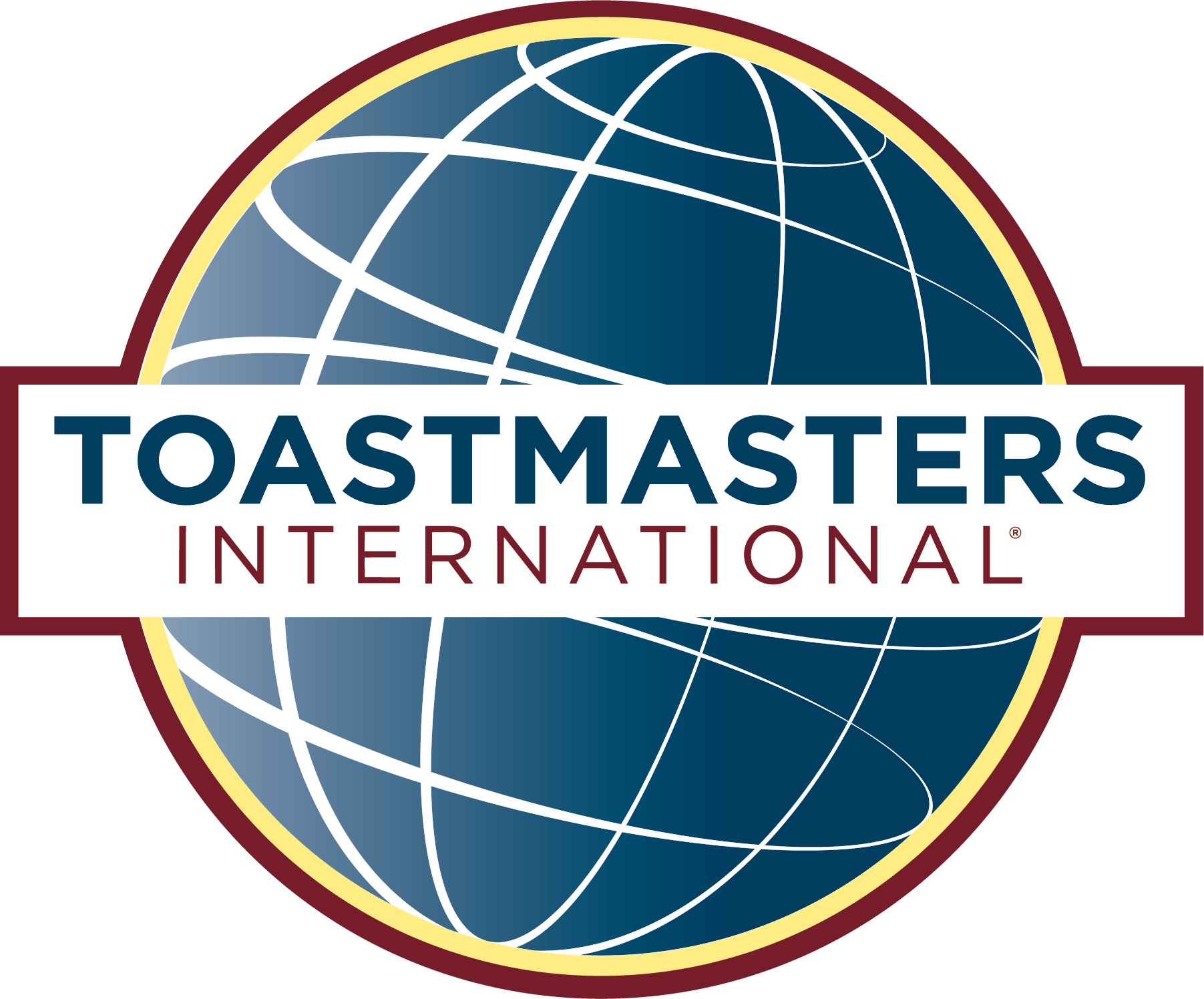 Member and Area 52 Director for Toastmasters International